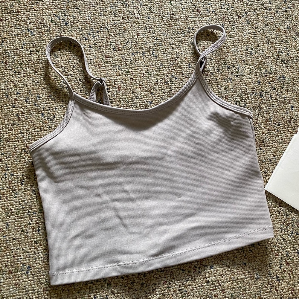 Balance athletica key tank